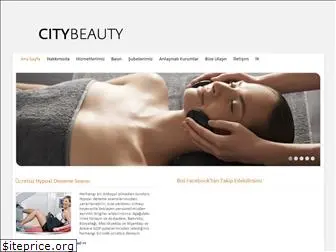 citybeauty.com.tr