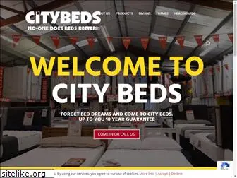 citybeds.co.uk