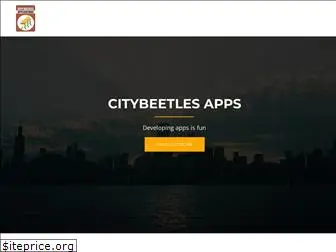citybeetles.com