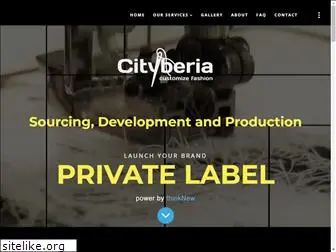 cityberia.com