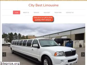 citybestlimo.ca