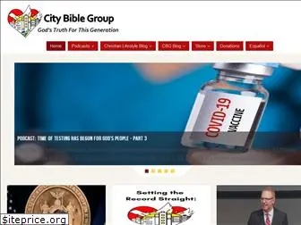 citybiblegroup.com