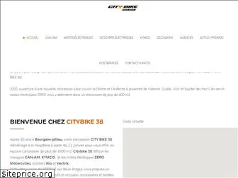 citybike-evasion.com