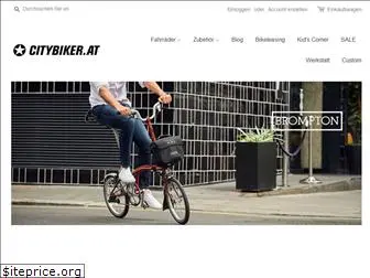 citybiker.at