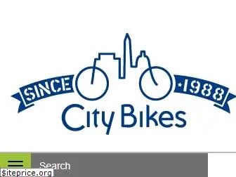 citybikes.com