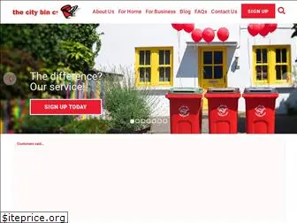 citybin.com