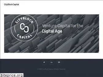 cityblockcapital.com