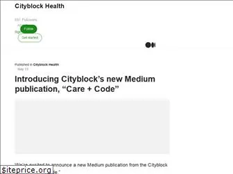 cityblockhealth.medium.com