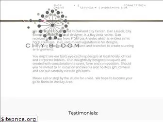 citybloom.com