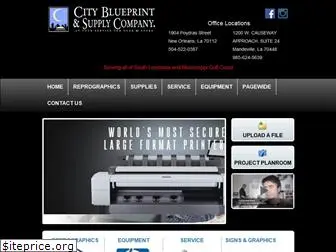 cityblueprint.com