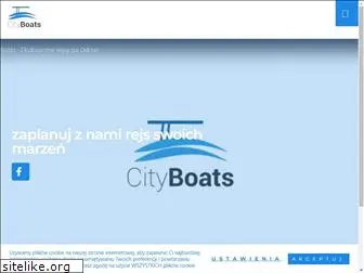 cityboats.pl