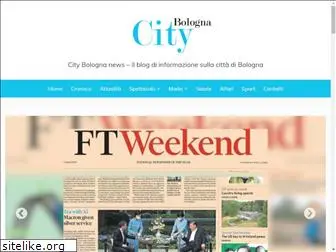 citybologna.com