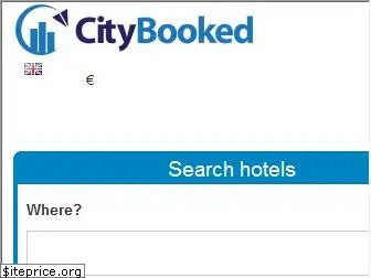 citybooked.com