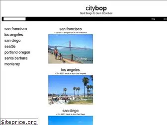 citybop.com