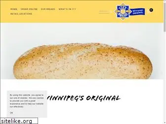 citybread.com