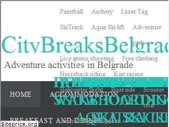citybreaks-belgrade.com