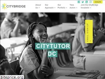 citybridge.org