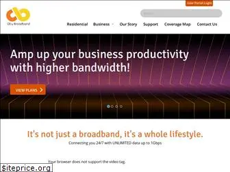 citybroadband.my