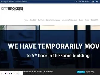 citybrokersltd.com