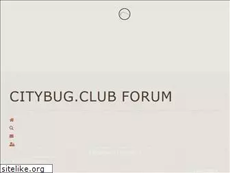 citybug.club