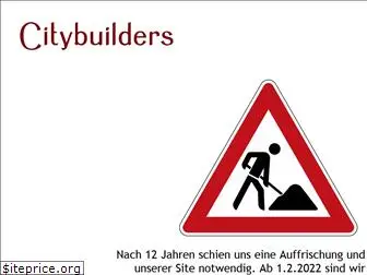 citybuilders.de