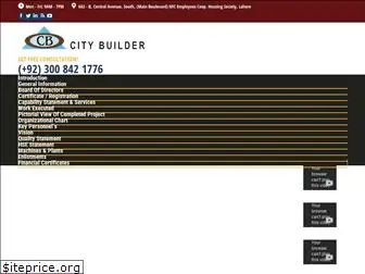 citybuilders.pk