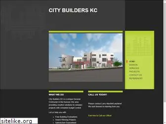 citybuilderskc.com