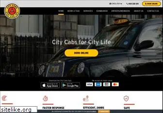 citycabs.co.uk