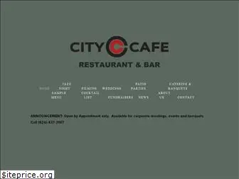 citycafeazusa.com