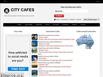 citycafes.com.au