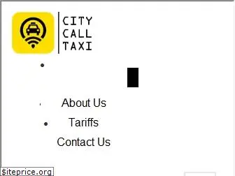 citycalltaxi.com