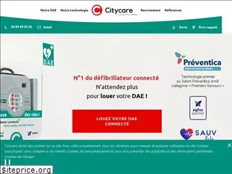 citycare.fr