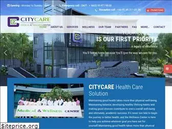 citycarephuket.com