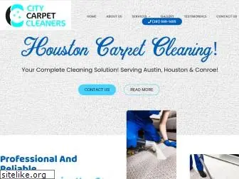 citycarpetcleaners.com