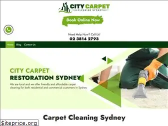 citycarpetcleaningsydney.com.au