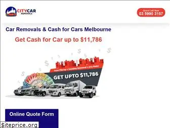 citycarremovals.com.au