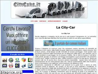 citycars.it