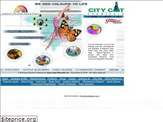 citycatdyestuffs.com