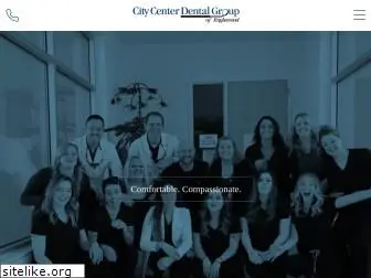 citycenterdentalgroup.com