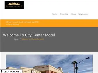 citycenterlv.com