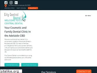 citycentraldental.com.au