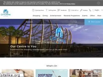 citycentrefujairah.com