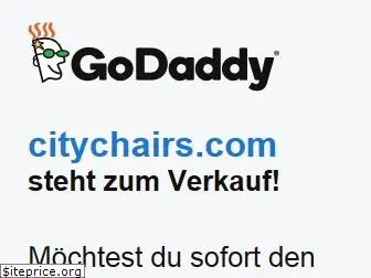 citychairs.com
