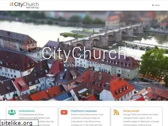 citychurch.de