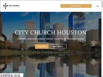 citychurch.org