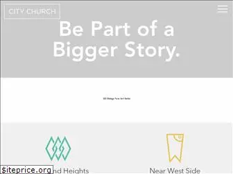 citychurchcle.com