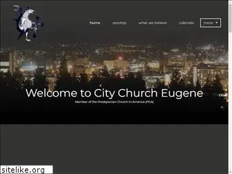 citychurcheugene.com