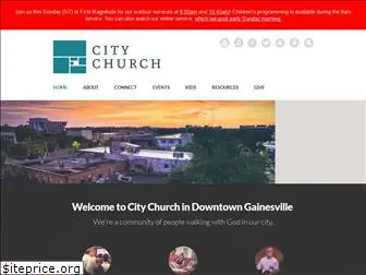 citychurchgnv.com