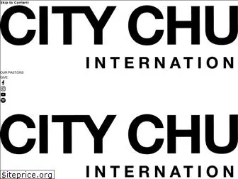 citychurchint.org