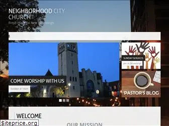 citychurchlax.com